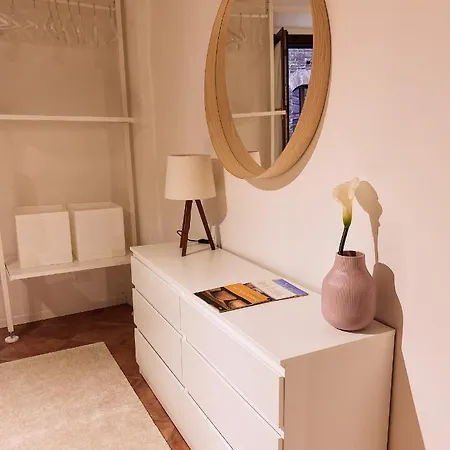 Appartement Casa Corsi *