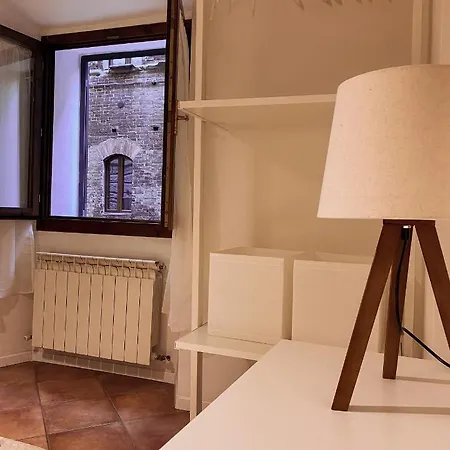 Appartement Casa Corsi