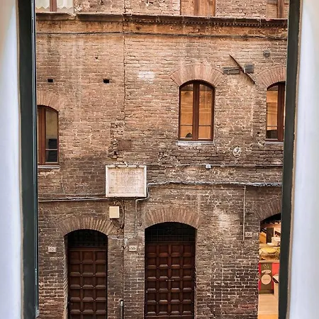 Appartement Casa Corsi