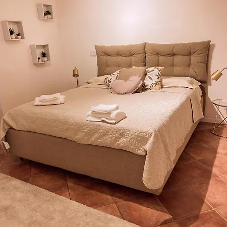 Casa Corsi Sienne