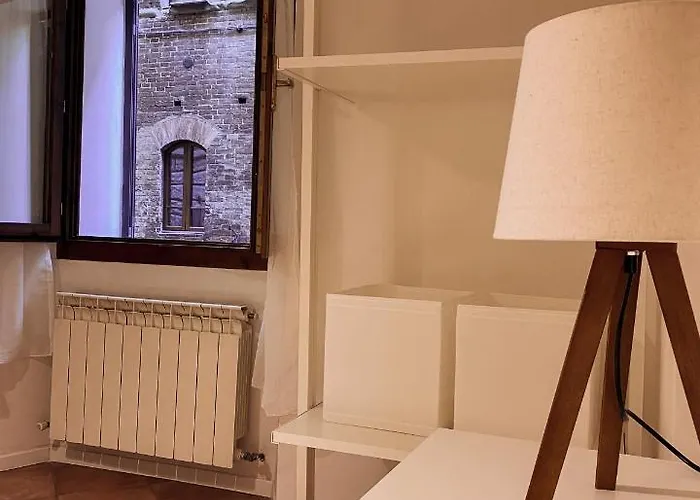 Apartament Casa Corsi