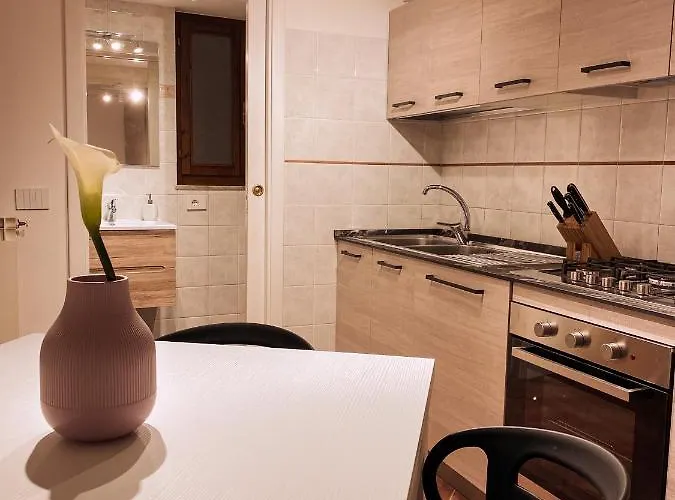 Apartament Casa Corsi