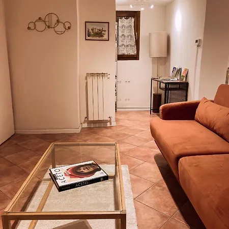 Casa Corsi Διαμέρισμα *