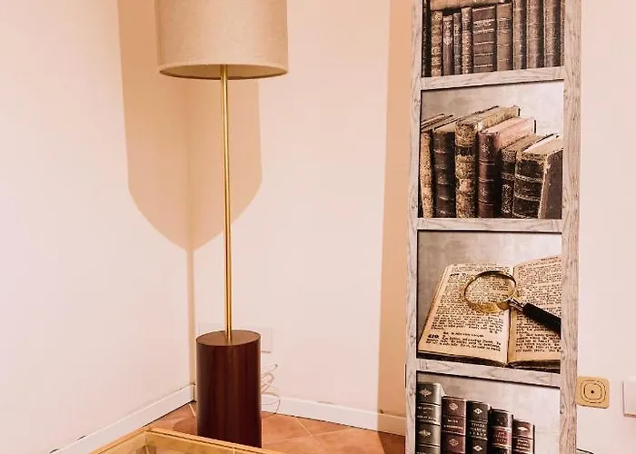 Διαμέρισμα Casa Corsi