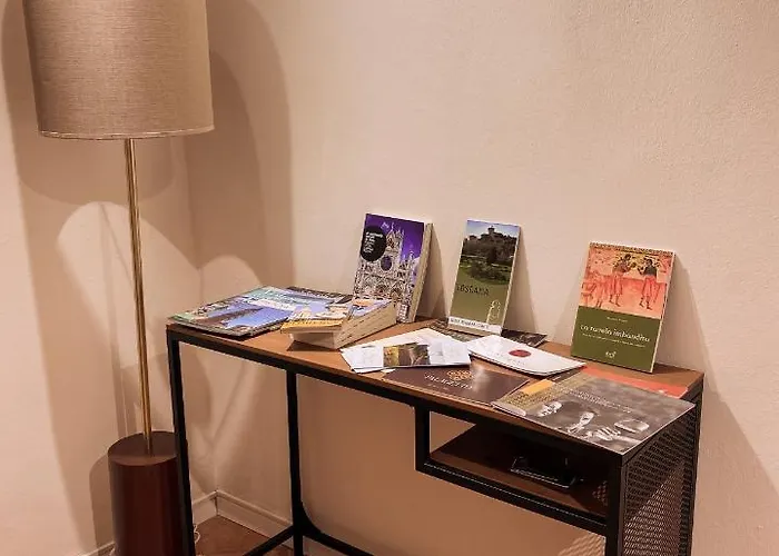 Casa Corsi * Σιένα