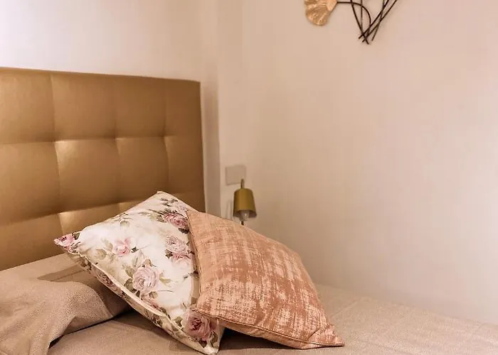 Casa Corsi Appartement *