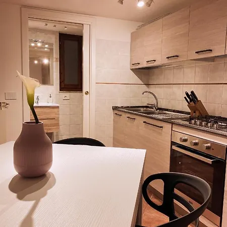 Apartment Casa Corsi