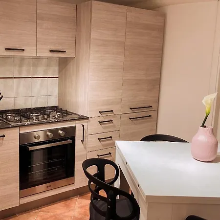 Casa Corsi Appartement Sienne