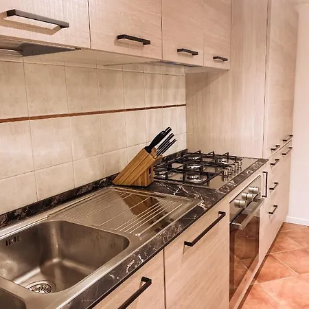 Casa Corsi Appartement *