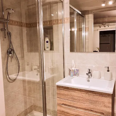 Appartement Casa Corsi Sienne