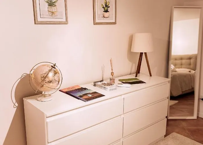 Casa Corsi * Сиена