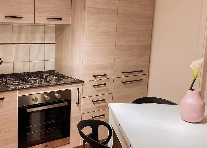 Casa Corsi Apartmán Siena