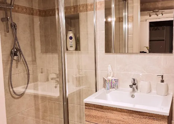 Apartmán Casa Corsi Siena